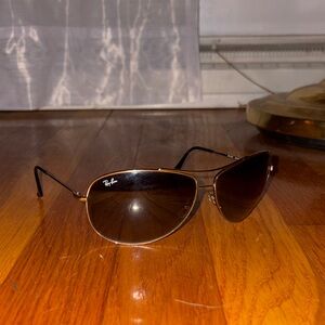 Vintage Ray-Ban Aviators